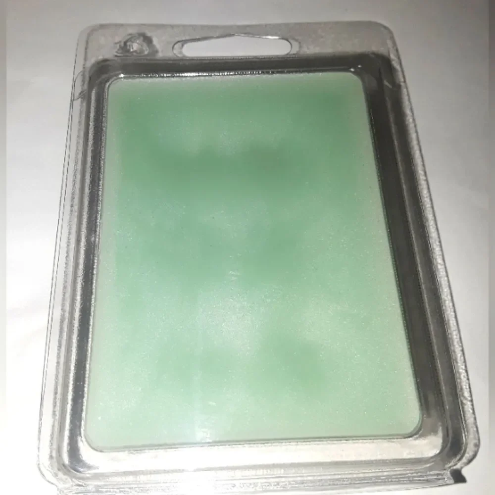 HANDCRAFTED brand new April Showers waxmelt glitter tarts buy1 get2freemixnmatch